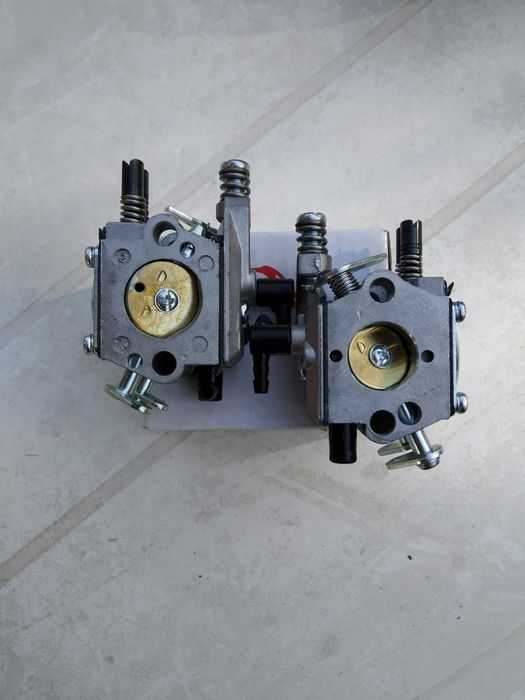 Карбуратори бобини части за косачки резачки тримери