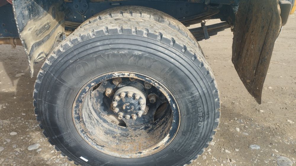 ЗИЛ сотилади холаты яхши