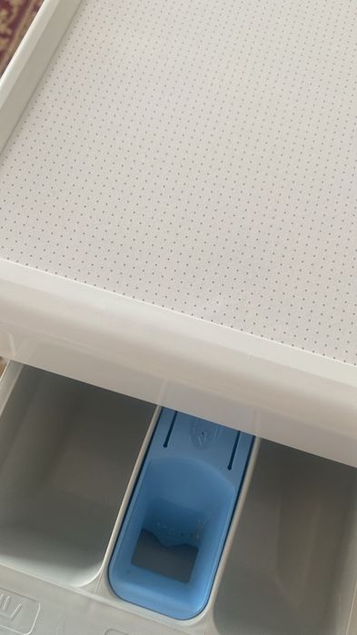 Стиральная машина LG