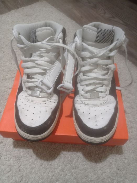 Nike Air force 1 mid