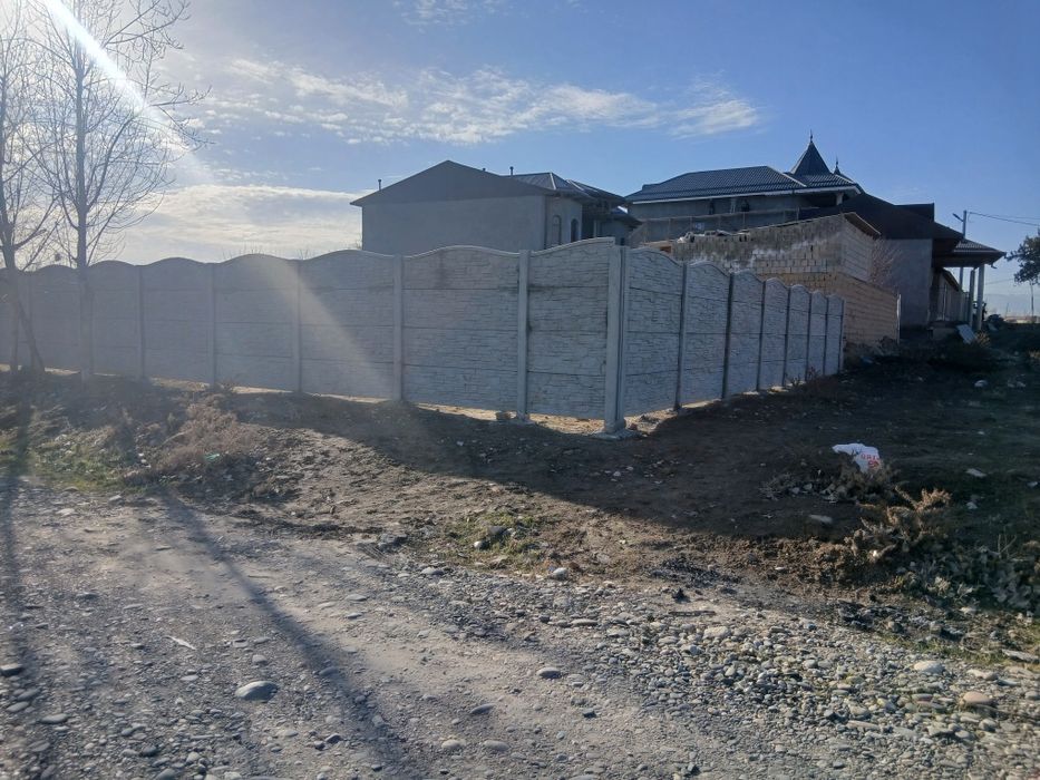 Samarqand shahrida yer sotiladi