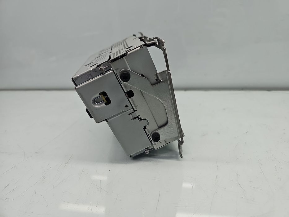 Unitate navigatie Jaguar XF (X250) [Fabr 2008-2015] Facelift EX23 10E