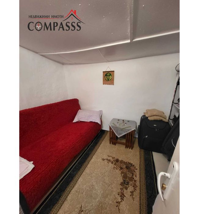 Продава се Къща в Добрич, Христо Ботев - 30 кв.м за 714 €/кв.м - Снимка #6