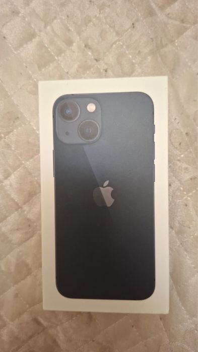 Продам iphone 13 mini 128gb