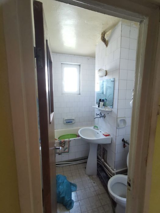 Apartament 3 camere de vânzare – Ultracentral, Bulevardul A. I. Cuza, Slatina