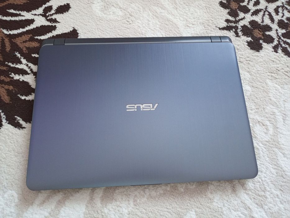 Ноутбук ASUS X507MA-EJ304T