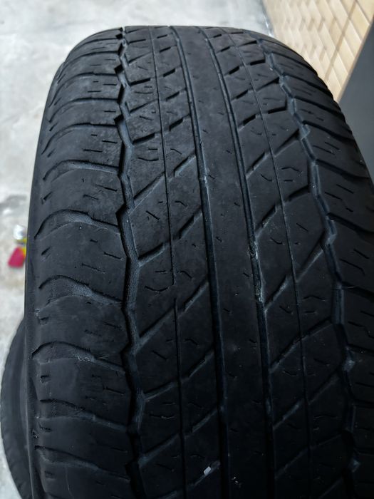 Донгелек сатам 265х65х17