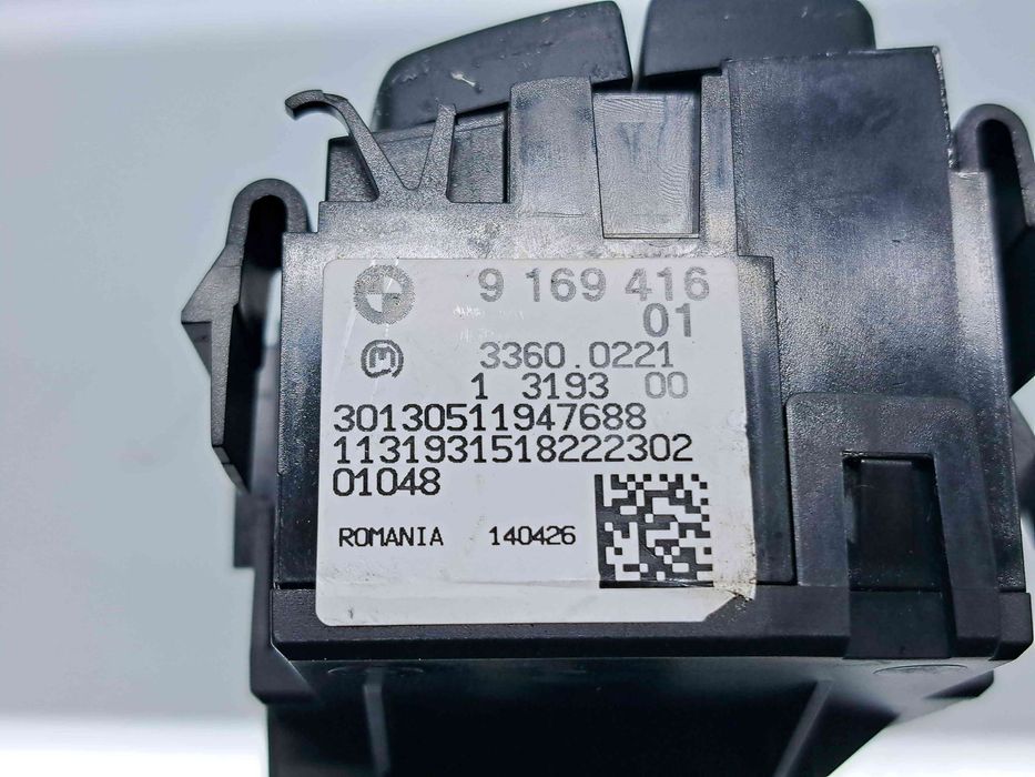 Bloc lumini Bmw 3 Cabriolet (E93) [Fabr 2006-2011] Facelift 9169416-0