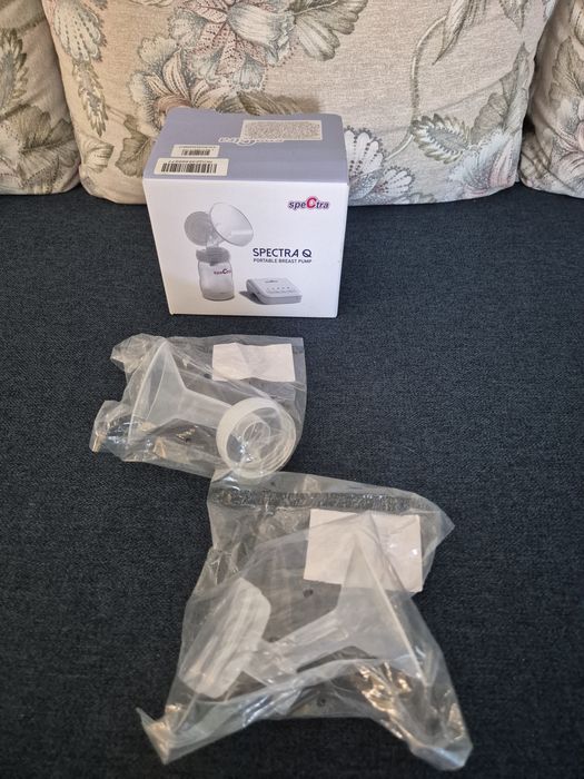 Vand pompa de san electrica Spectra Q