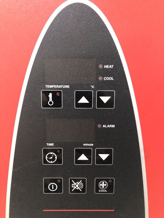 Продам конвекционную печь