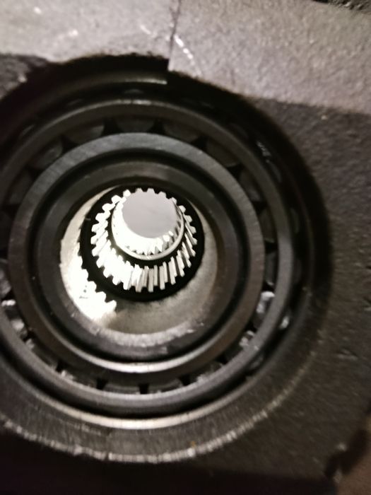 Продам редуктор от китайской машины