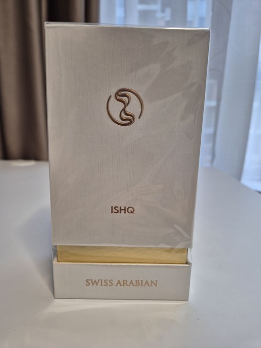 Swiss Arabian нови арабски парфюми
