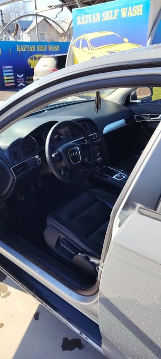 Vând a6 c6 urgent!!!