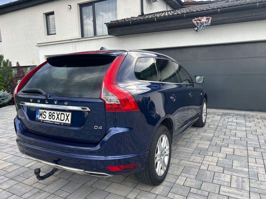 Volvo XC 60 Prim proprietar