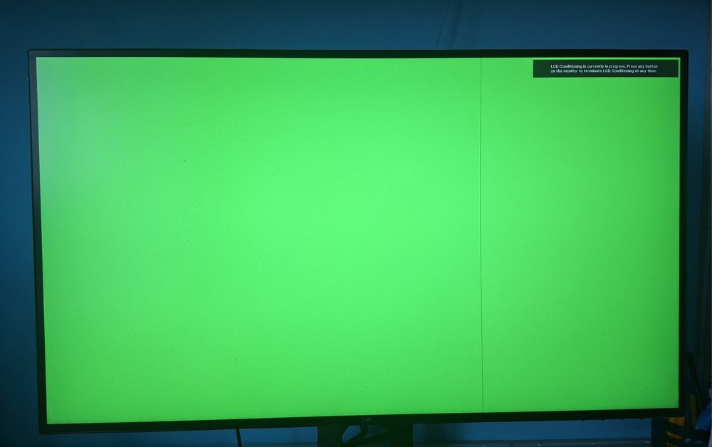 DELL UltraSharp U2518D 25" инча