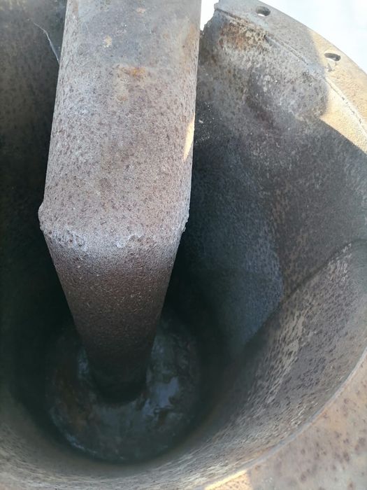 Продам ёмкость для бани