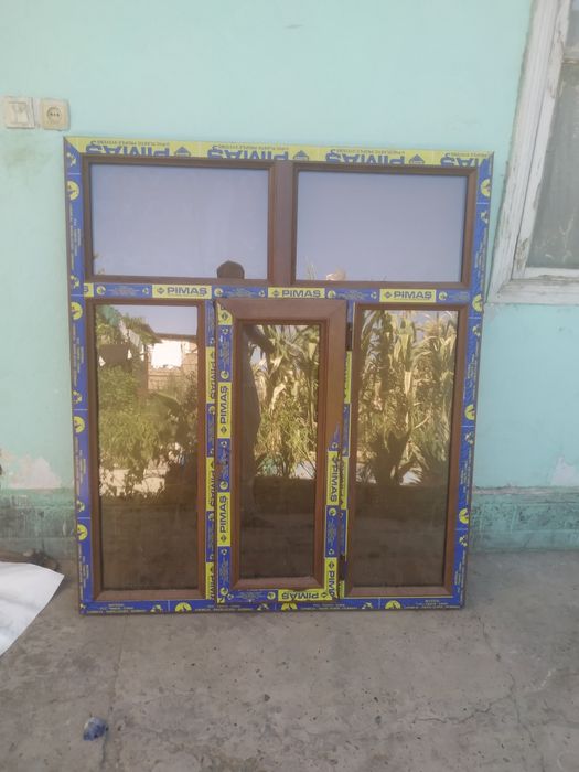 rom sotiladi 800 ming