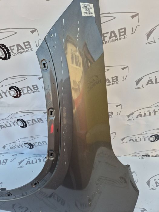 Aripa stanga Mercedes GLA W247 H247 an 2019-2020-2021-2022-2023-2024-2