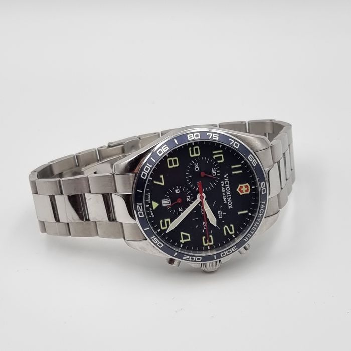 Amanet F28: Ceas Victorinox 241857 swiss made