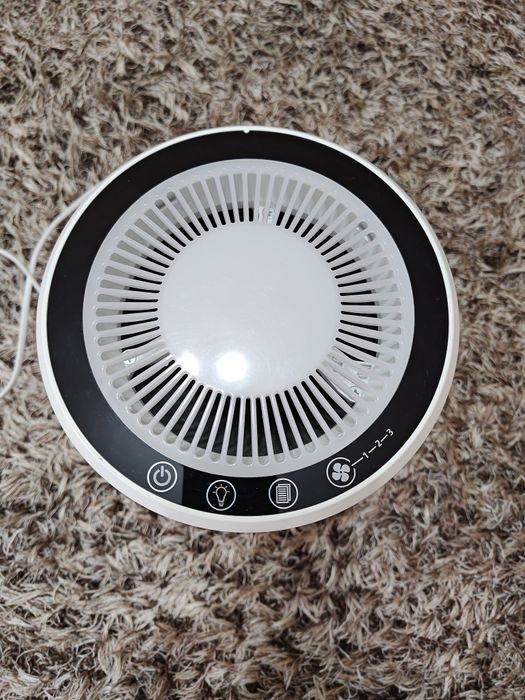 Purificator de aer Levoit LV-H132