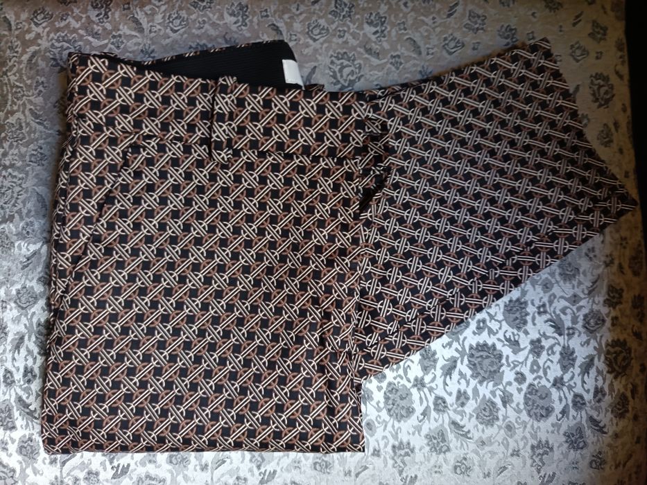 Дамски панталон H&M