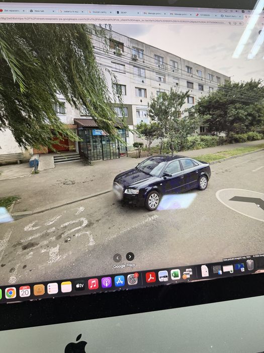 Vand camera de camin/garsoniera Buzau,cu baie,bdul Aurel Vlaicu,bloc Triton