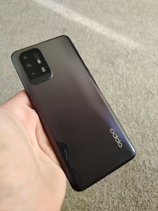 Redmi OPPO A54 telefon OK