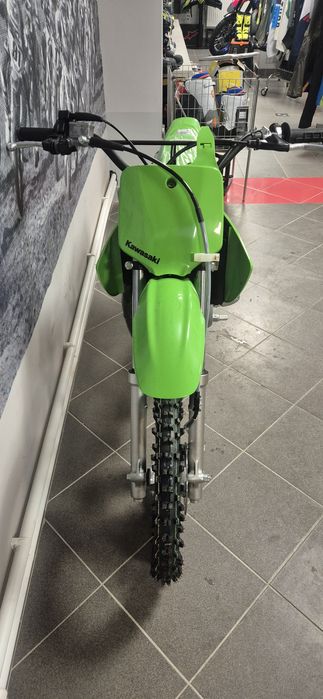 Kawasaki Kx 65 nou