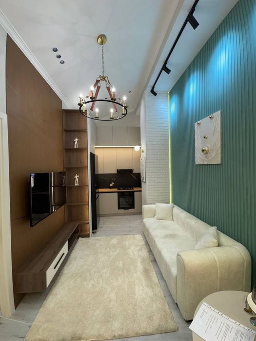 2/10/10 40м2 Ц-2 Пойтахт Гавхари Алайский с арендатором за 900