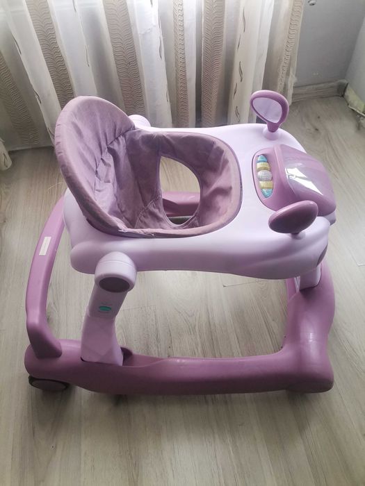 Проходилка за бебета