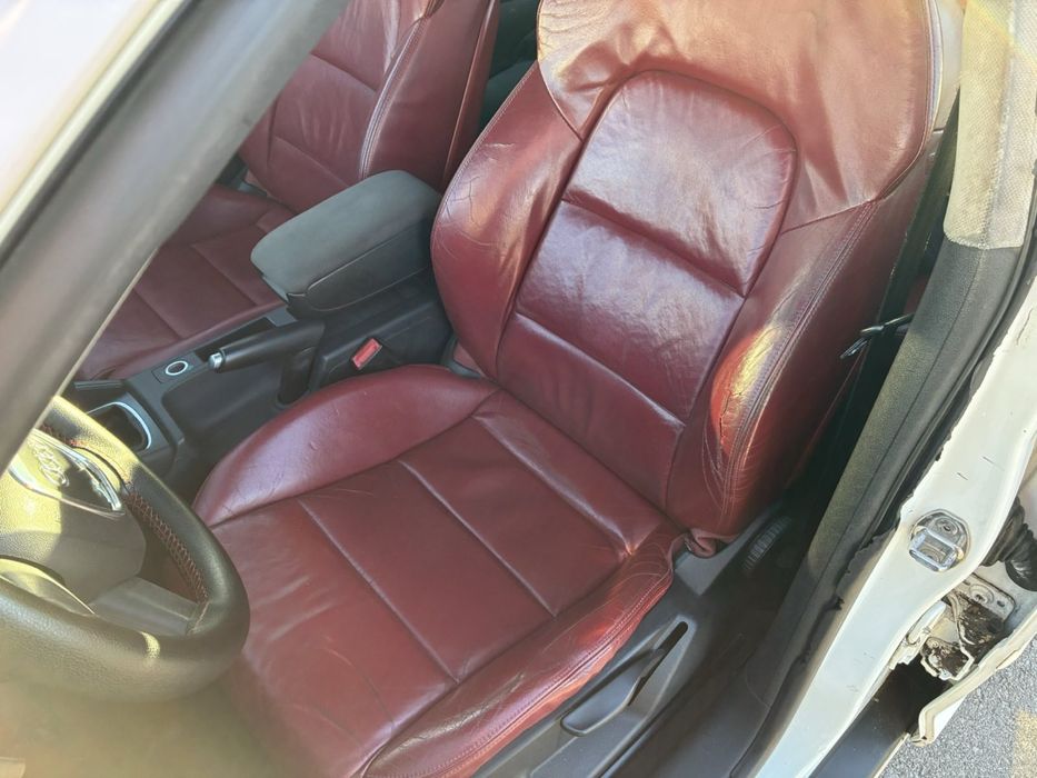 Audi a3 1.9TDI 105кс Фейслифт