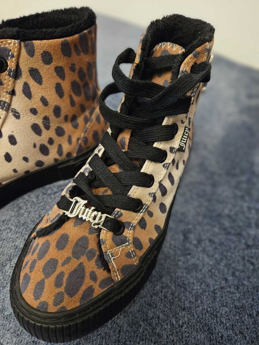 Кецове Juicy Couture ,36 paзмер