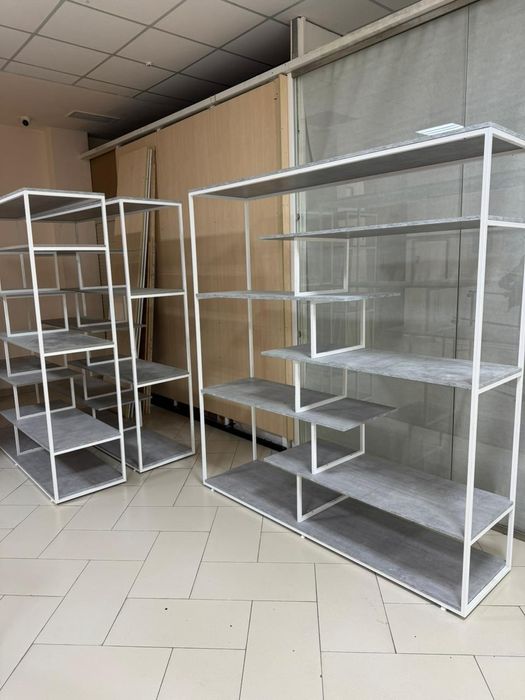 Торговое оборудование