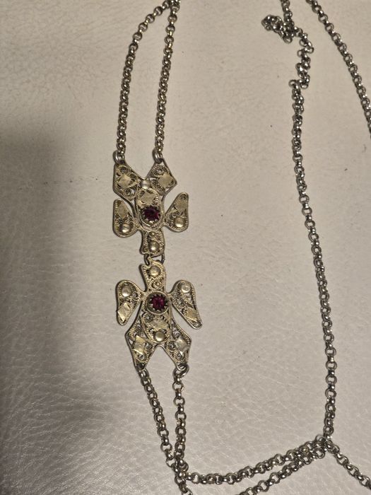 Стар Възрожденски Накит - Кюстек