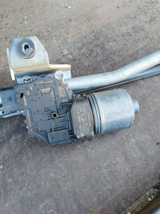 Механизъм за чистачки за ауди Б7