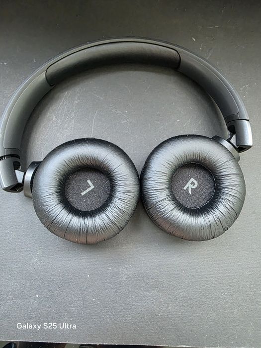 Casca wireless JBL