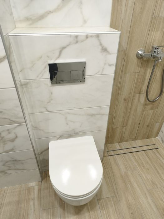 Вътрешни ремонти