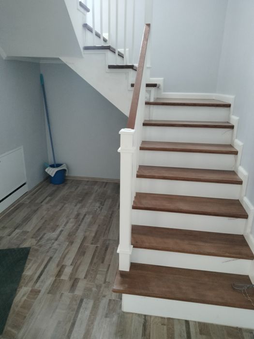 Casa noua ,prima inchiriere