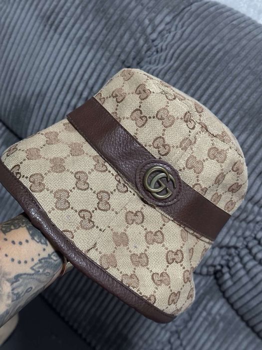 Унисекс Шапка  на Gucci