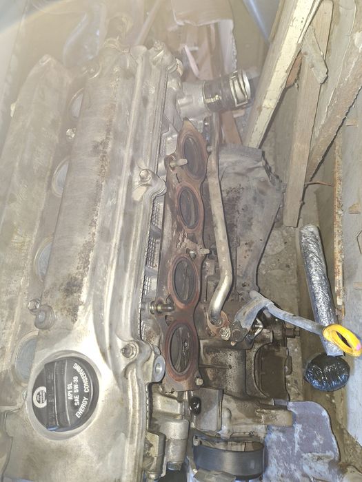 Двигатель камри 30 2.4