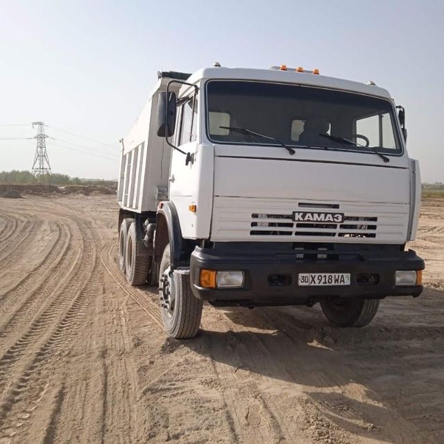 Kamaz Samasval evro ‼️ Камаз самосвал Евро ‼️