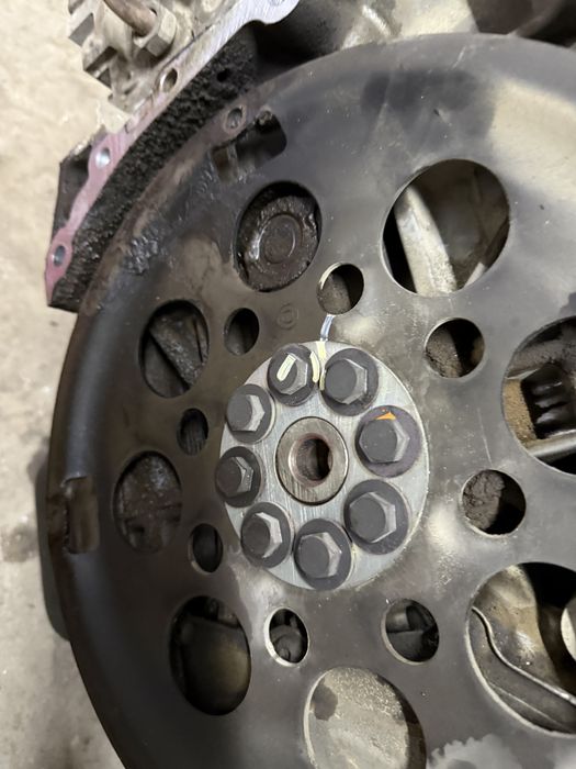 Продам двигатель subaru ej253 фазный