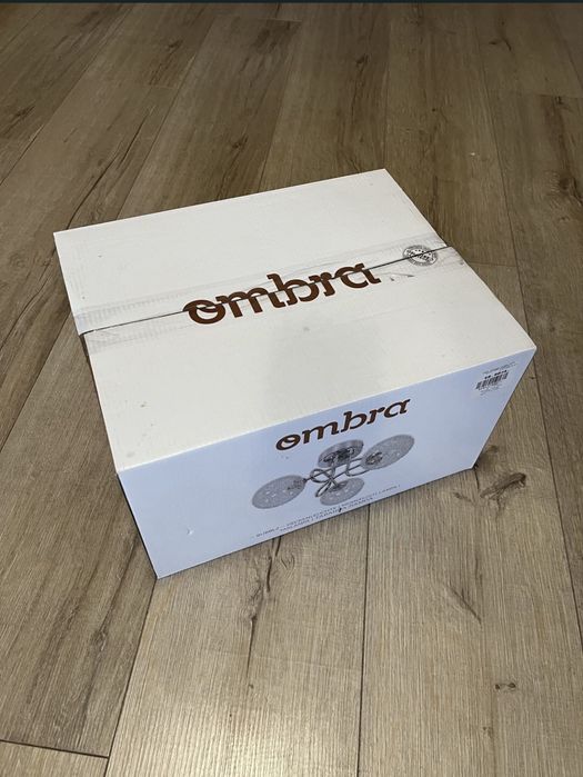 Ombra таванно тяло за лампа