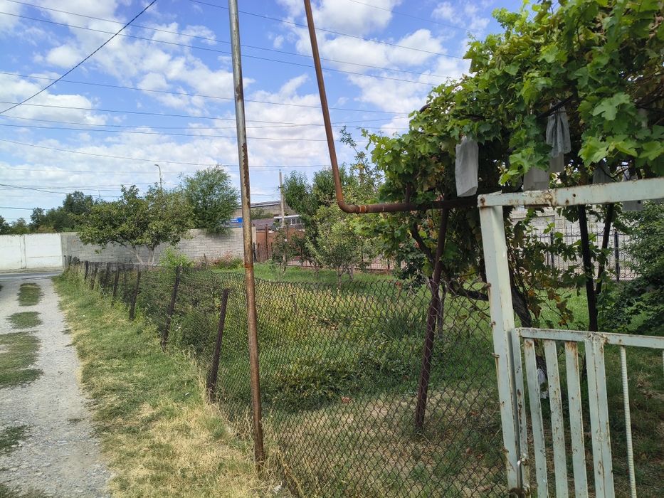 Продаётся дом 9 соток