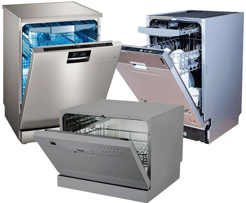 Goodwell kir moshina ustasi