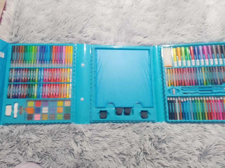 Art set моливник