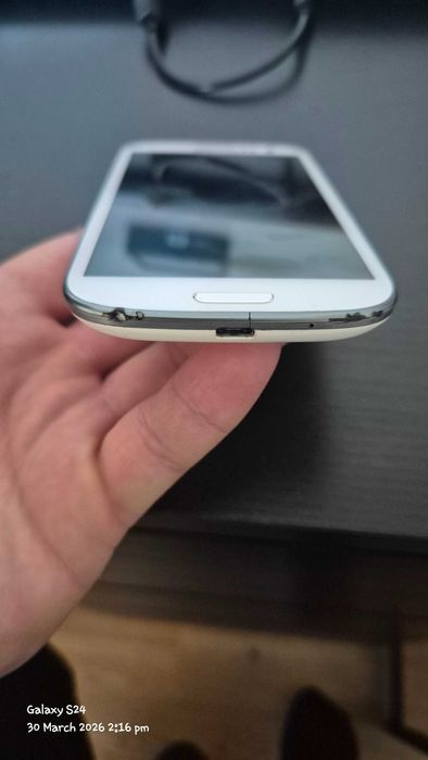 Samsung Galaxy S3 16gb Добро състояние! 40