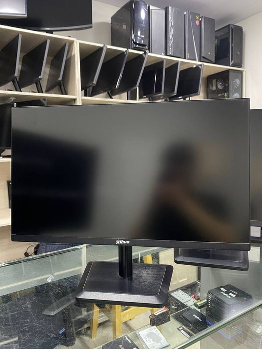 Dahua 24" 75hz  holati yaxshi