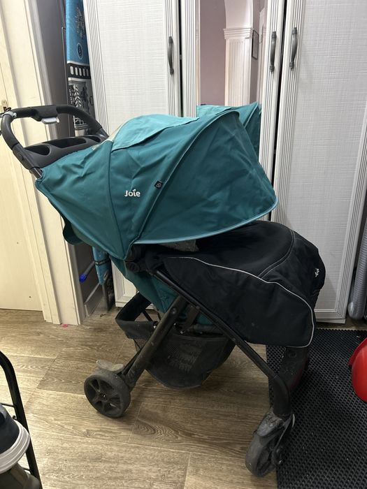 Продам коляску