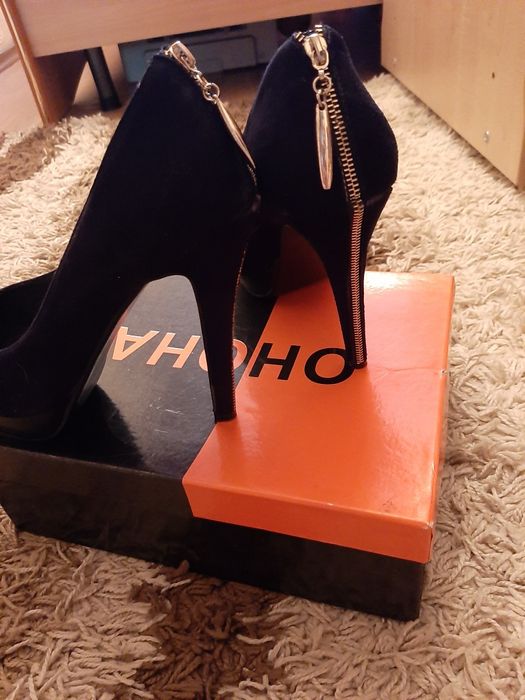 Туфли женские...